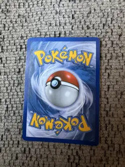 2009 Pokemon Platinum Arceus 1/99 Toxicroak Holo NM Rare Card Vintage collection - Image 3