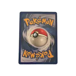 Pokemon Dark Gengar Neo Destiny 6/105 Holo Rare Stage 2 70 HP 2000 Card - Image 2