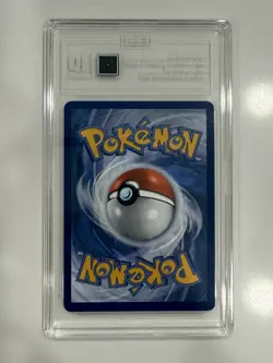 Pokemon Charizard ex 151 EN SIR #199 TAG 10 Gem Mint top 100 card - Image 5