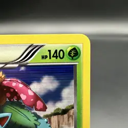 M/NM Pokemon Venusaur Holo Card 3/108 Dark Explorers - Image 3