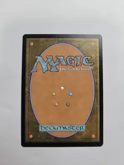 MTG - Gideon Blackblade War of the Spark Regular M#013 - Image 3