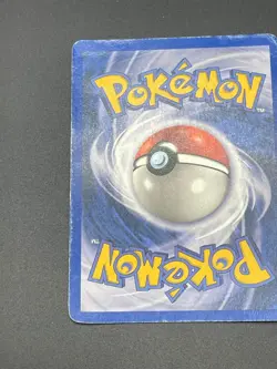 💖 Chansey 3/130 Base Set 2 Holo Vintage Pokemon Card 💖 - Image 4