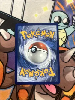 Pokemon Munkidori 095/167 Prize Pack Series Cards Non-Holo Pack Fresh - NM - Image 2