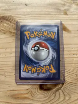 Pokemon TCG Iono's Kilowattrel Card Journey Together IR 163/159 - Image 4
