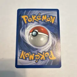 Pokemon 1st Edition Lt. Surge Trainer Gym Heroes 101/132 Rare English Card - Image 2