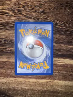 Mega Zygarde EX 124/088 Pokemon Perfect Order Mega Hyper Rare Card - Image 3