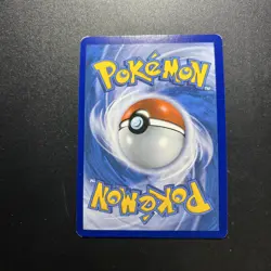 Pokemon TCG Celebi XY Black Star Promos Holo Card XY111 - Image 2