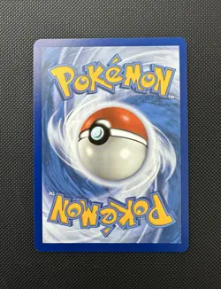 Pokemon Wartortle 171/165 Scarlet & Violet 151 Holo Illustration Rare Card NM - Image 2