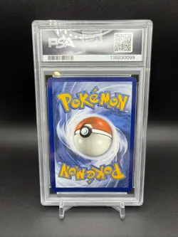 Pokemon Pikachu #088 SV: Scarlet & Violet Promo Holo PSA 9 English 2024 Card - Image 5