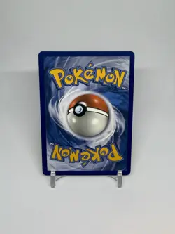 Eevee 80/111 VLP - XY Furious Fists Pokemon Card - Sui Art - Image 2