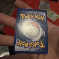 Pokemon TCG Dark Alakazam Holo Rare Card 1/82 Unlimited (LP+/NM-)💎🔥 - Image 5