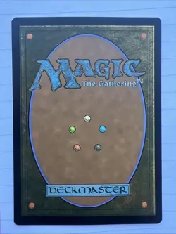 Magic: The Gathering Ravnica Allegiance Smothering Tithe LP 022/259 Regular Card - Image 2
