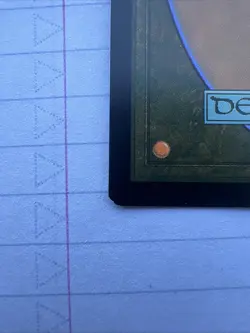 Magic: The Gathering Ravnica Allegiance Smothering Tithe LP 022/259 Regular Card - Image 3