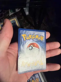 Pokemon Salamence Card XY59 Promo Black Star Trading Card TCG 2015 - Image 4
