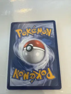 Pokemon Perfect Order Tarragon Double Rare Holo Trainer Card 116/088 NM - Image 2