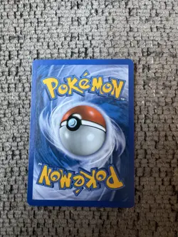 2006 Pokemon EX Dragon Frontiers #64 Smoochum Reverse Holo NM Rare Card STAMPED - Image 3