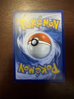 Psyduck 7/18 Detective Pikachu Pokemon Card 2019 Near Mint NM Clean Case - Image 2