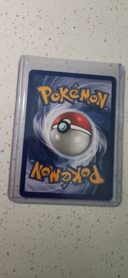 Pokemon TCG Venusaur Holo Rare Card 15/102 Base Set - Image 2