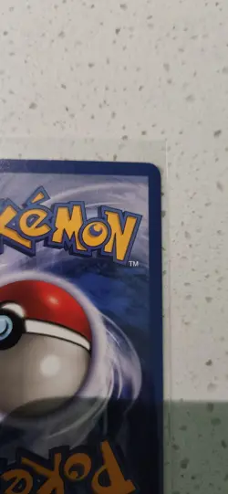 Pokemon TCG Venusaur Holo Rare Card 15/102 Base Set - Image 3