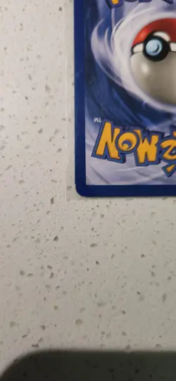 Pokemon TCG Venusaur Holo Rare Card 15/102 Base Set - Image 5