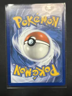 Pokemon Go Blastoise Reverse Holo Card #017/078 Pokemon TCG - Image 4