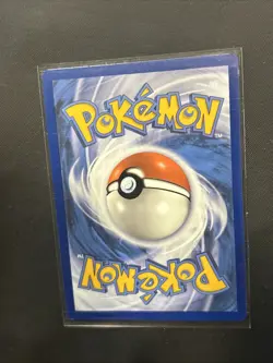 Pokemon Go Blastoise Reverse Holo Card #017/078 Pokemon TCG - Image 5