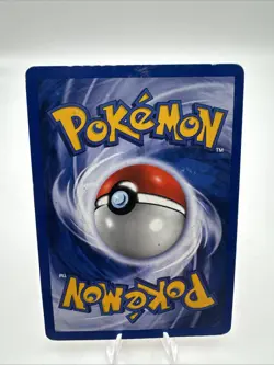 Pokemon TCG Ho-Oh Neo Revelation Holo Card 7/64 - Image 2