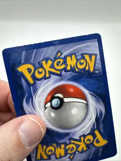 Pokemon TCG Ho-Oh Neo Revelation Holo Card 7/64 - Image 3