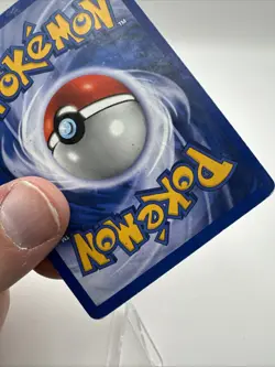 Pokemon TCG Ho-Oh Neo Revelation Holo Card 7/64 - Image 4