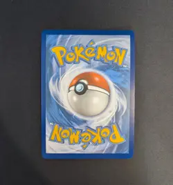 Victini SVP 208 JUMBO Black Star Promo Pokemon Card - Image 2