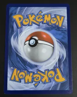 Pokemon Victini SVP 208 Black Star Promo Rare NM Condition - Image 2