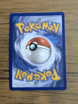 Victini 208 Black Star Promo SVP Pokemon NM EN Full Art - Image 2