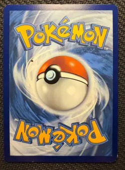 Victini SVP 208 Black Star Promo Full Art Holo Pokemon Card English SV Promo NM - Image 2
