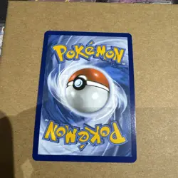 Pokemon Card Victini SVP 208 Black Star Promo - Image 2