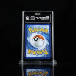 TAG 10 Victini 208 SVP Black Star Promo Full Art Pokemon Scarlet Violet Gem Mint - Image 2