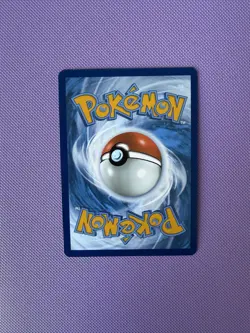 Pokemon Victini SVP 208 Black Star Promo NM - Image 2