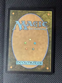 Deathrite Shaman (White Border Rare) - MTG - Mystery Booster 2 (MB2) - #81 - Image 2