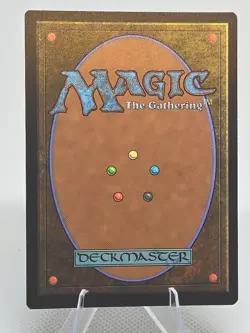 Confiscation Coup RIPPLE FOIL X1 M3C MTG Commander Modern Horizons 3 - Image 2