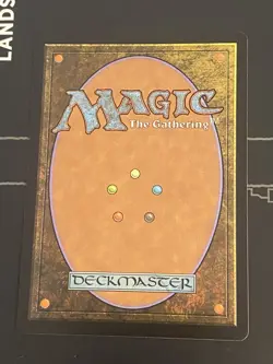 WotC MAGIC Gathering AVATAR LAST AIRBENDER unplayed mint promo MYSTICAL TUTOR - Image 3