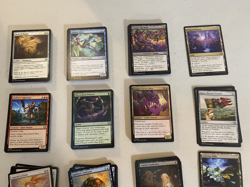 WotC MAGIC Gathering LORWYN ECLIPSED unplayed COMPLETE mint COMMON UNCOMMON set - Image 3