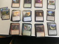 WotC MAGIC Gathering LORWYN ECLIPSED unplayed COMPLETE mint COMMON UNCOMMON set - Image 4