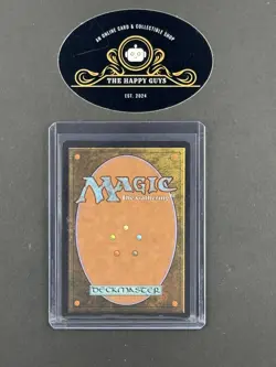 MTG Nomad Mythmaker (Foil) #15 Judgement - Image 2