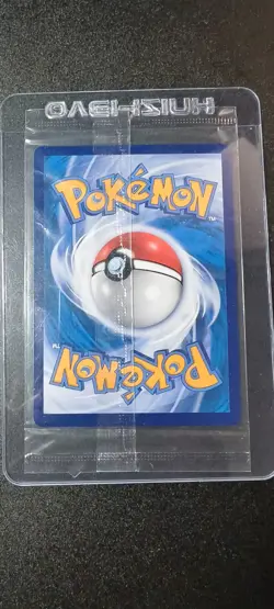 Pokemon S-Chinese SWSH Promo Card 079/S-P Charizard Rainbow Vmax from Gift Box - Image 2