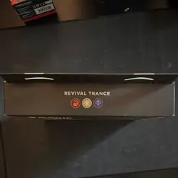 Magic: The Gathering Final Fantasy VI Commander Deck Revival Trance - Image 3