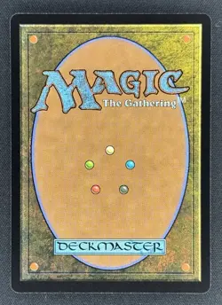 Jumbo Cactuar (Borderless) 343 Rare FINAL FANTASY Magic: The Gathering Foil NM - Image 2