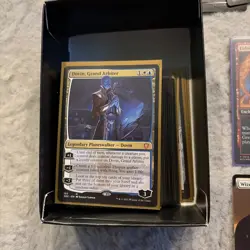 Magic The Gathering Lot! Promos, EDH DECK, Foils, Full Arts, Read Below For More - Image 2