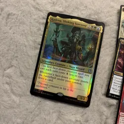 Magic The Gathering Lot! Promos, EDH DECK, Foils, Full Arts, Read Below For More - Image 3