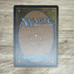 Magic MTG Kaladesh Inventions FOIL Pithing Needle 44/54 NM - Image 2