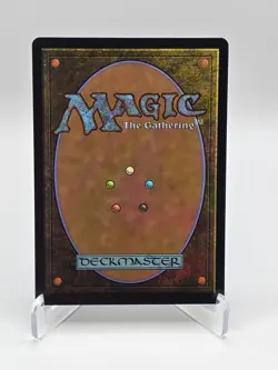 MTG Wan Shi Tong All-Knowing Foil Avatar Last Airbender Rare NM Magic - Image 2