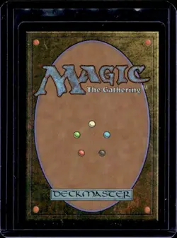 Magic The Gathering MTG Final Fantasy Commander Forest Foil #482 - Image 2